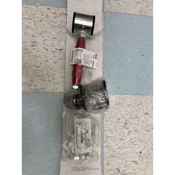 QA1 5298 Upper Rear Adjustable Trailing Arms for 1968-1970 GM B-Body - Picture 2 of 7